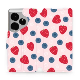 Hülle für Realme GT 6 - Farbe VP84S