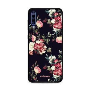 Hülle Glossy Case für Samsung Galaxy A50 - Farbe G040G