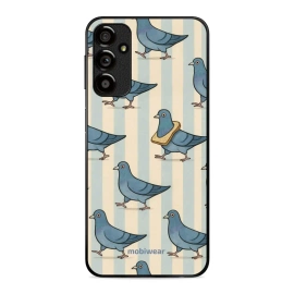 Hülle Glossy Case für Samsung Galaxy A24 - Farbe GP91G