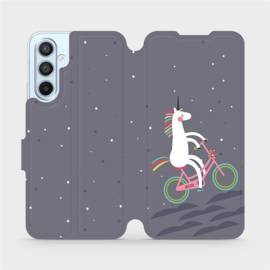 Hülle für Samsung Galaxy A54 - Farbe V024P