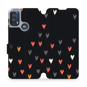 Hülle für Motorola Moto E40 - Farbe VP79P