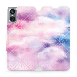 Hülle für Sony Xperia 10 VI - Farbe MR02S