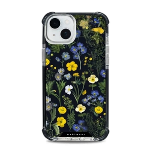 Hülle MagSafe Elite Bumper für Apple iPhone 15 Plus - Farbe D004D