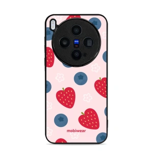 Hülle Glossy Case für Vivo X300 - Farbe GP84G