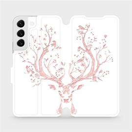 Hülle für Samsung Galaxy S22 - Farbe M007S