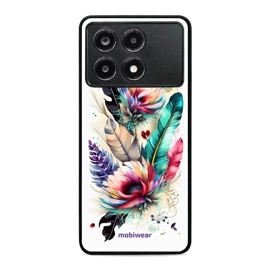 Hülle Glossy Case für Xiaomi POCO X6 Pro - Farbe G017G