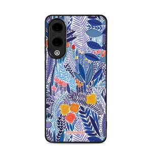 Hülle Glossy Case für Samsung Galaxy S25 Edge - Farbe G037G