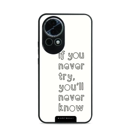 Hülle Glossy Case für Huawei Nova 13 - Farbe G075G