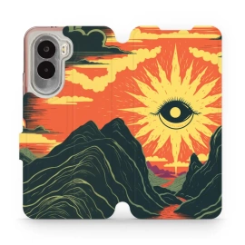 Hülle für Xiaomi POCO M7 - Farbe VP55S