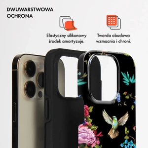 Hülle Elite Pro für Samsung Galaxy A34 5G - Farbe ED09E