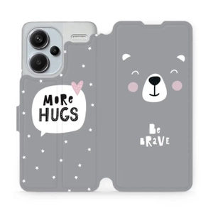 Hülle für Xiaomi Redmi Note 13 PRO Plus - Farbe MH06P