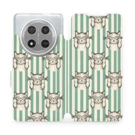 Hülle für Huawei Honor Magic7 Lite 5G - Farbe VP90S