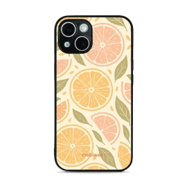Hülle Glossy Case für Apple iPhone 14 - Farbe GP80G