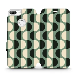 Hülle für Huawei Honor 9 Lite - Farbe VA56S