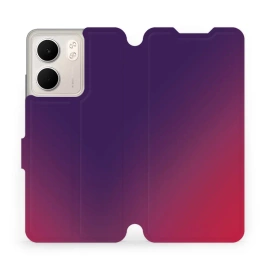 Hülle für OPPO A5x - Farbe VP67S