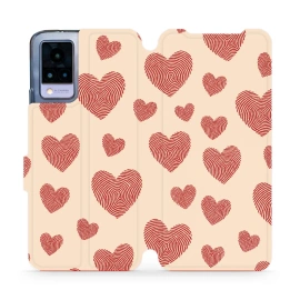 Hülle für Vivo V21 5G - Farbe VP93S