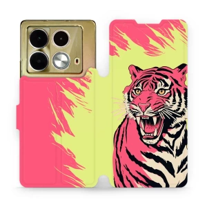 Hülle für Infinix Note 40 - Farbe VP51S