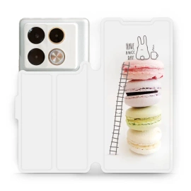 Hülle für Infinix Note 40 Pro - Farbe M090P