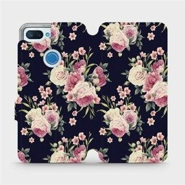Hülle für Xiaomi Mi 8 Lite - Farbe V068P