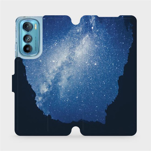 Hülle für Motorola Edge 30 5G - Farbe M146P