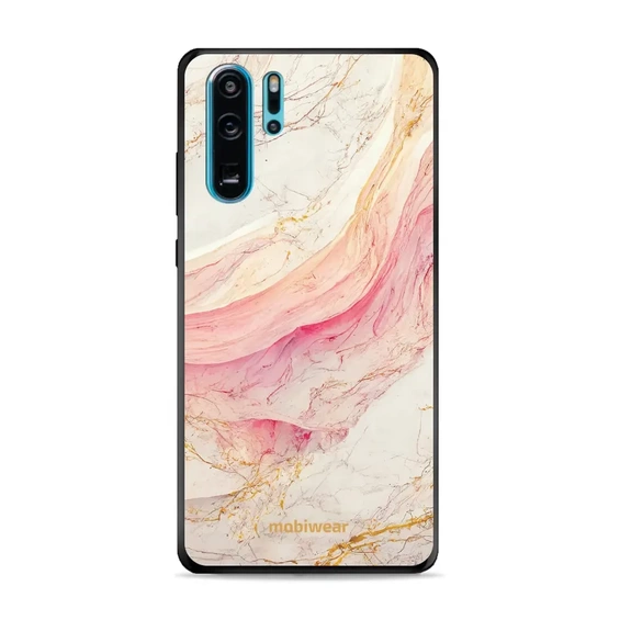 Hülle Glossy Case für Huawei P30 Pro - Farbe G027G