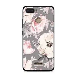 Hülle Glossy Case für Xiaomi Redmi 6 - Farbe G034G