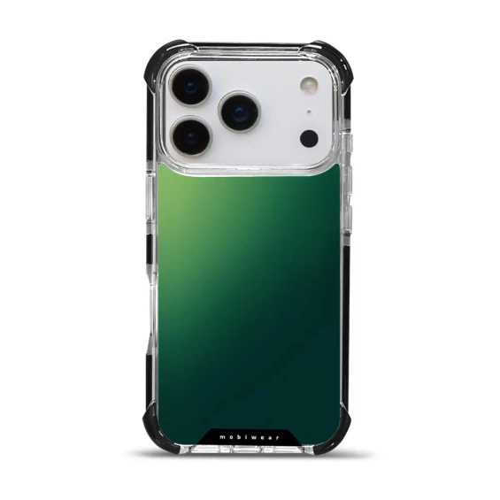 Hülle MagSafe Elite Bumper für Apple iPhone 17 Pro - Farbe D036D