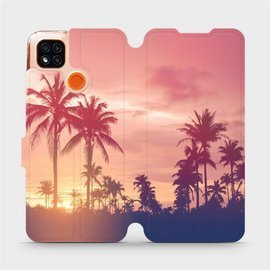 Hülle für Xiaomi Redmi 9C - Farbe M134P