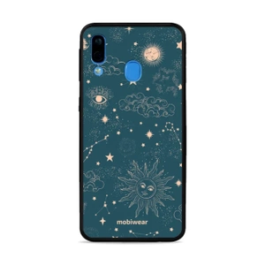 Hülle Glossy Case für Samsung Galaxy A40 - Farbe G047G