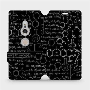 Hülle für Sony Xperia XZ2 - Farbe V060P