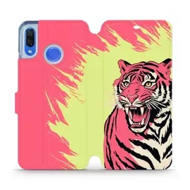 Hülle für Huawei Nova 3 - Farbe VP51S