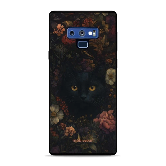 Hülle Glossy Case für Samsung Galaxy Note 9 - Farbe G161G
