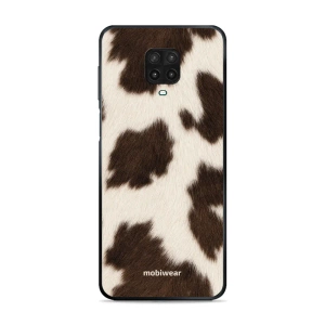 Hülle Glossy Case für Xiaomi Redmi Note 9 Pro - Farbe G166G