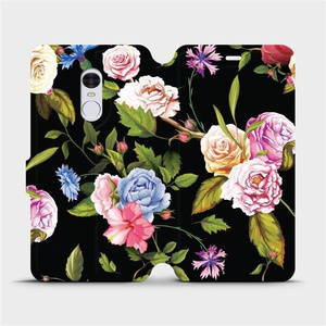 Hülle für Xiaomi Redmi Note 4X - Farbe VD07S