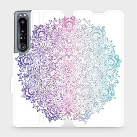 Hülle für Sony Xperia 1 IV - Farbe M008S