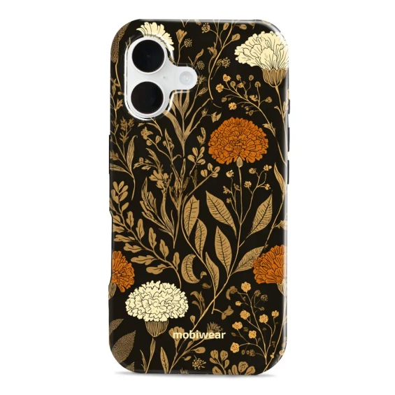 Hülle Elite Pro für Apple iPhone 16 - Farbe E174E