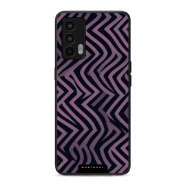 Hülle Glossy Case für Realme GT Master Edition - Farbe GA55G