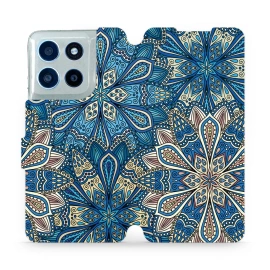 Hülle für Motorola Moto G56 5G - Farbe V108P