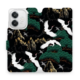 Hülle für OPPO A40 - Farbe VP16S
