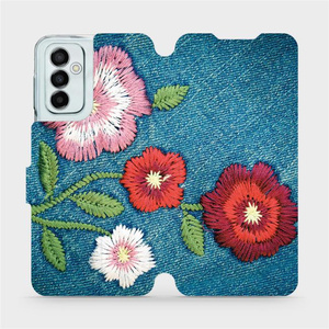 Hülle für Samsung Galaxy M23 5G - Farbe MD05P