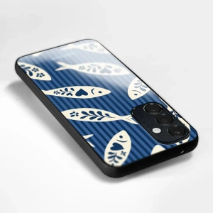 Hülle Glossy Case für Samsung Galaxy S7 - Farbe GP89G