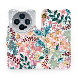 Hülle für Vivo X300 - Farbe MX04S