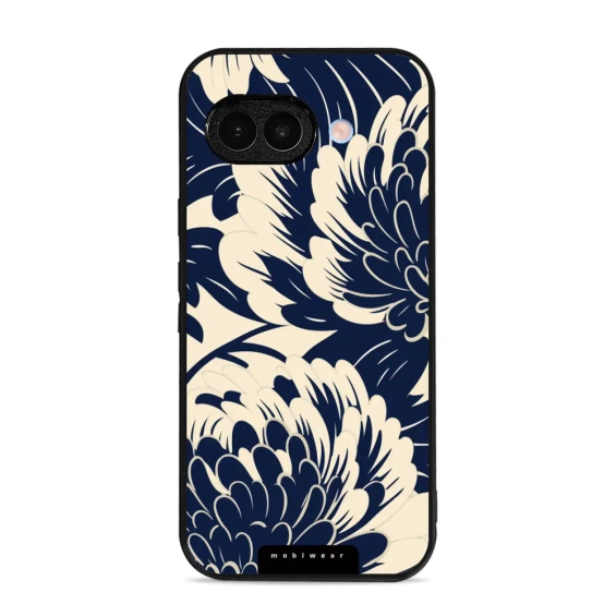 Hülle Glossy Case für Google Pixel 9A - Farbe GA40G