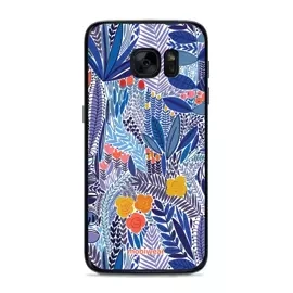 Hülle Glossy Case für Samsung Galaxy S7 - Farbe G037G