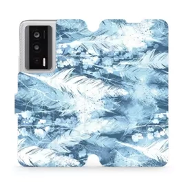 Hülle für Xiaomi POCO F5 Pro - Farbe M058S