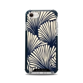 Hülle MagSafe Elite Bumper für Apple iPhone SE 2020 - Farbe DA41D