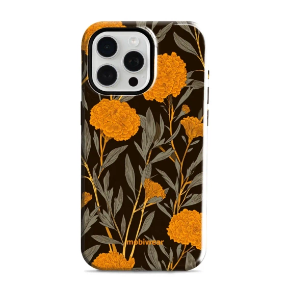 Hülle Elite Pro für Apple iPhone 15 Pro Max - Farbe E175E