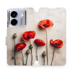 Hülle für Xiaomi POCO M7 Pro 5G - Farbe VP42S