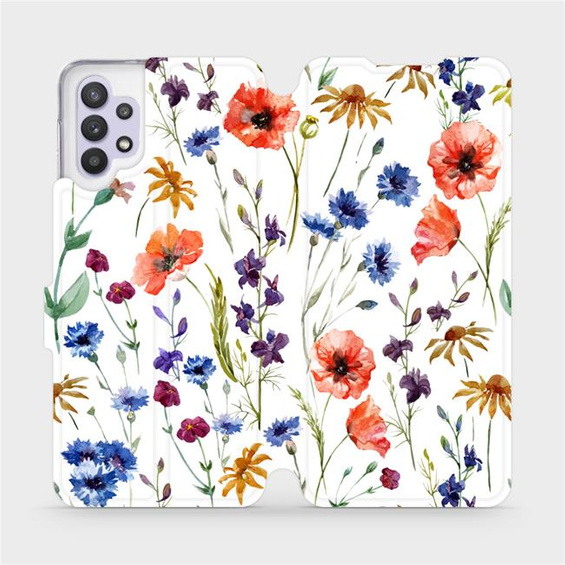 Hülle für Samsung Galaxy A32 5G - Farbe MP04S