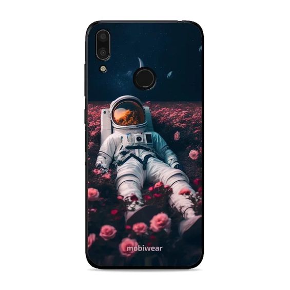 Hülle Glossy Case für Huawei Y7 2019 - Farbe G002G